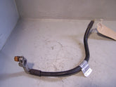 Discovery 3 Negative Battery Cable Loom 4H22-14301-FA Land Rover 2004 to 2009